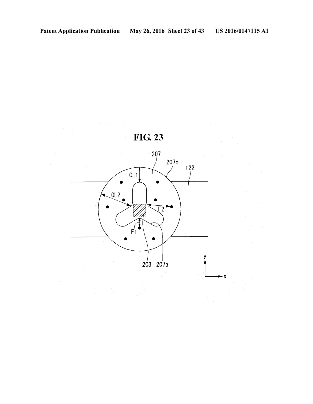 DISPLAY DEVICE - diagram, schematic, and image 24