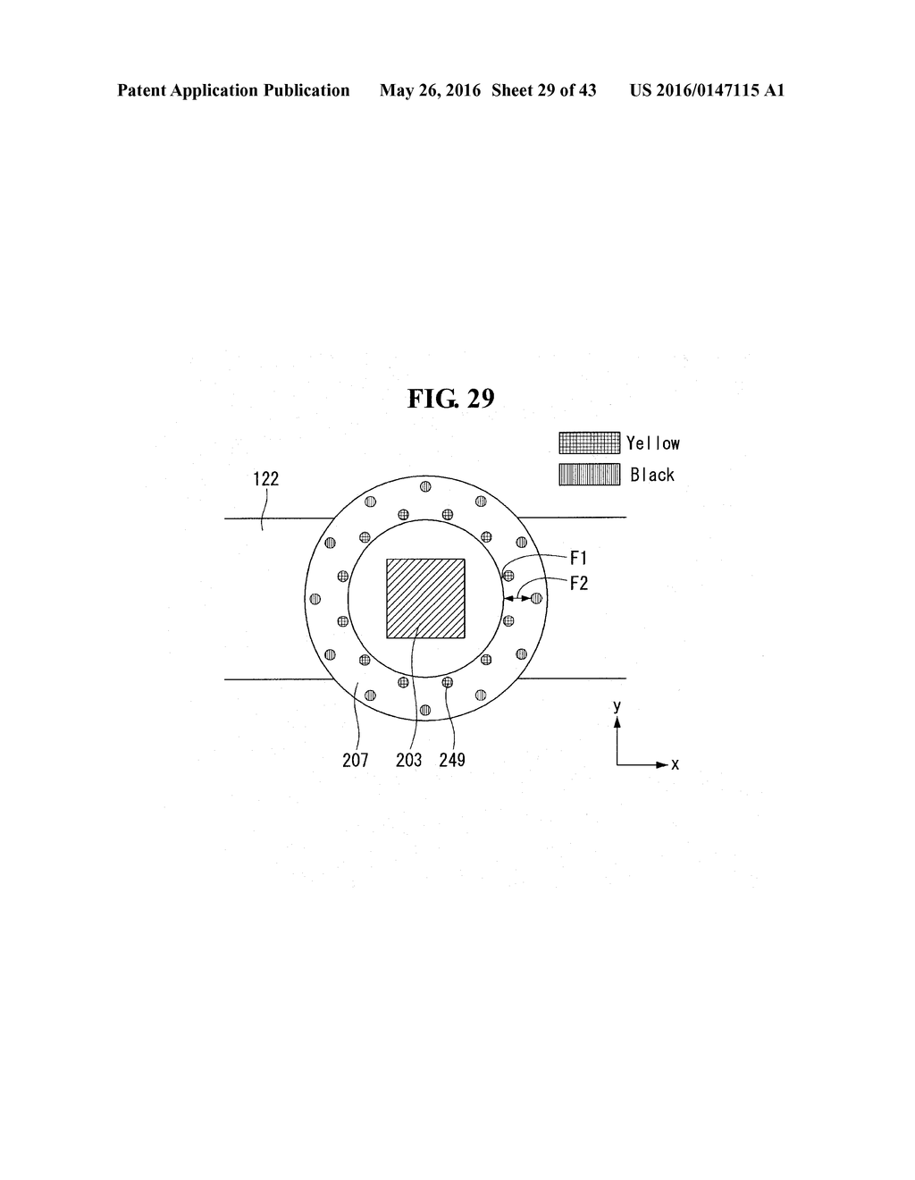 DISPLAY DEVICE - diagram, schematic, and image 30