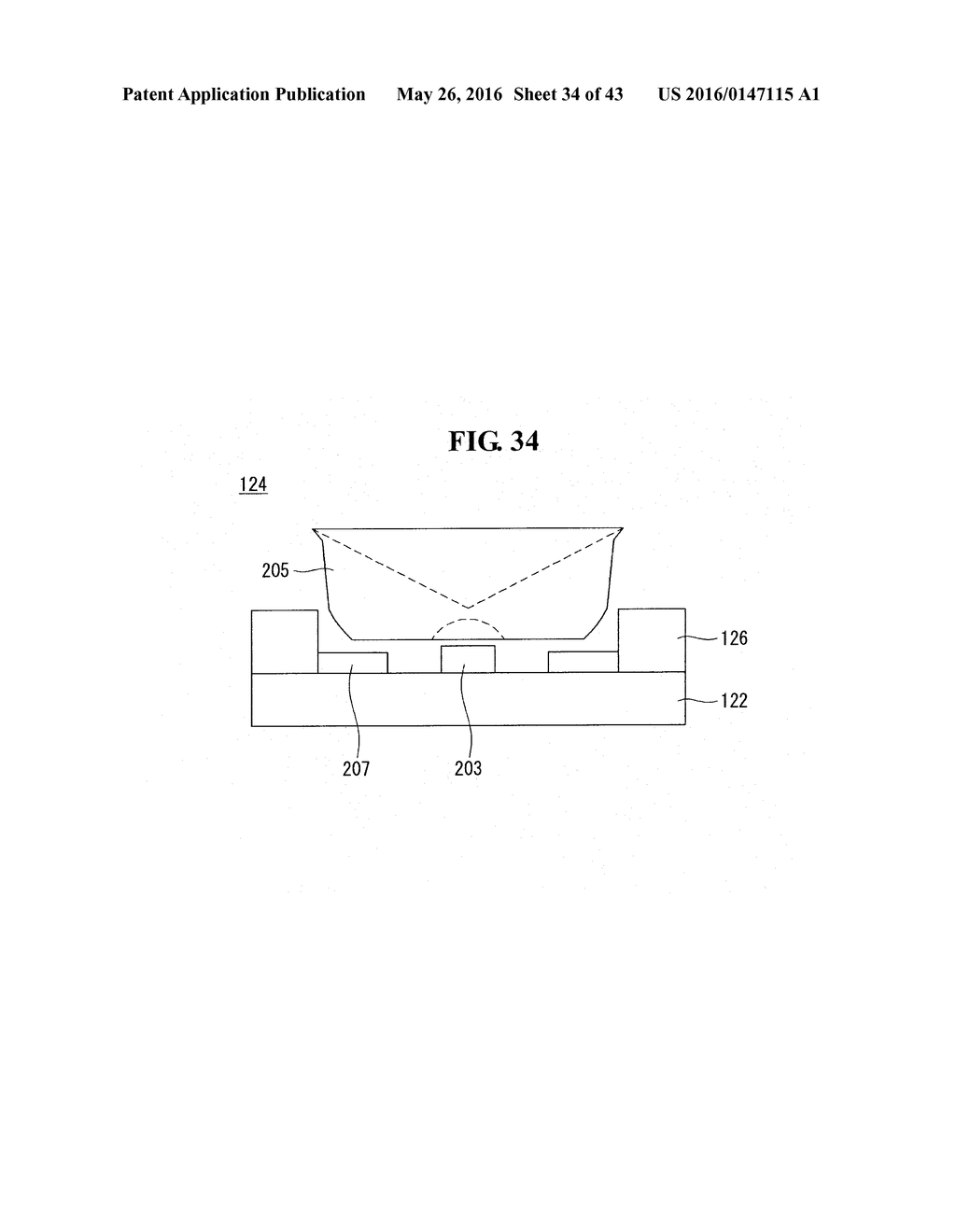 DISPLAY DEVICE - diagram, schematic, and image 35