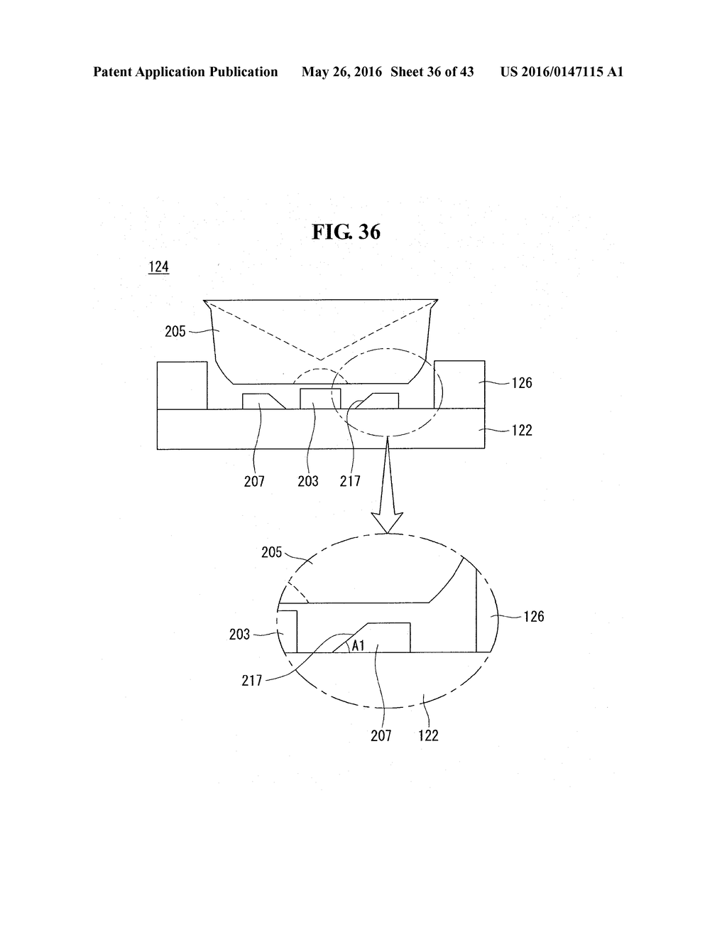 DISPLAY DEVICE - diagram, schematic, and image 37