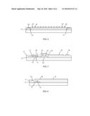 ARRAY SUBSTRATE AND DISPLAY DEVICE diagram and image