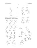 CHEMICALLY AMPLIFIED RESIST COMPOSITION AND PATTERNING PROCESS diagram and image