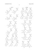 CHEMICALLY AMPLIFIED RESIST COMPOSITION AND PATTERNING PROCESS diagram and image