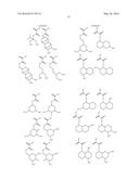 CHEMICALLY AMPLIFIED RESIST COMPOSITION AND PATTERNING PROCESS diagram and image