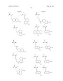 CHEMICALLY AMPLIFIED RESIST COMPOSITION AND PATTERNING PROCESS diagram and image