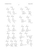 CHEMICALLY AMPLIFIED RESIST COMPOSITION AND PATTERNING PROCESS diagram and image