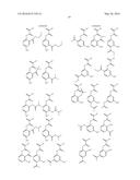 CHEMICALLY AMPLIFIED RESIST COMPOSITION AND PATTERNING PROCESS diagram and image