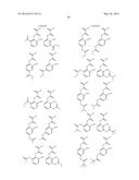 CHEMICALLY AMPLIFIED RESIST COMPOSITION AND PATTERNING PROCESS diagram and image