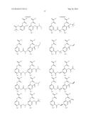 CHEMICALLY AMPLIFIED RESIST COMPOSITION AND PATTERNING PROCESS diagram and image