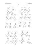 CHEMICALLY AMPLIFIED RESIST COMPOSITION AND PATTERNING PROCESS diagram and image