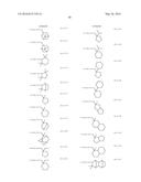 CHEMICALLY AMPLIFIED RESIST COMPOSITION AND PATTERNING PROCESS diagram and image