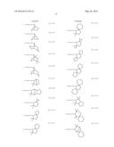 CHEMICALLY AMPLIFIED RESIST COMPOSITION AND PATTERNING PROCESS diagram and image