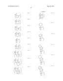 CHEMICALLY AMPLIFIED RESIST COMPOSITION AND PATTERNING PROCESS diagram and image