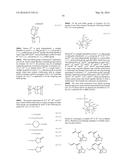 CHEMICALLY AMPLIFIED RESIST COMPOSITION AND PATTERNING PROCESS diagram and image