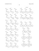 CHEMICALLY AMPLIFIED RESIST COMPOSITION AND PATTERNING PROCESS diagram and image