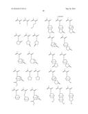 CHEMICALLY AMPLIFIED RESIST COMPOSITION AND PATTERNING PROCESS diagram and image