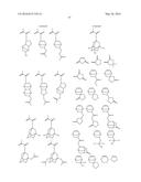 CHEMICALLY AMPLIFIED RESIST COMPOSITION AND PATTERNING PROCESS diagram and image