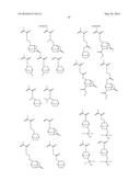 CHEMICALLY AMPLIFIED RESIST COMPOSITION AND PATTERNING PROCESS diagram and image