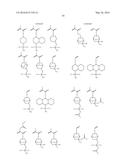 CHEMICALLY AMPLIFIED RESIST COMPOSITION AND PATTERNING PROCESS diagram and image