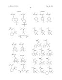 CHEMICALLY AMPLIFIED RESIST COMPOSITION AND PATTERNING PROCESS diagram and image