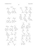 CHEMICALLY AMPLIFIED RESIST COMPOSITION AND PATTERNING PROCESS diagram and image