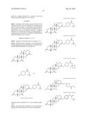 CHEMICALLY AMPLIFIED RESIST COMPOSITION AND PATTERNING PROCESS diagram and image