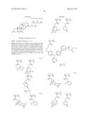 CHEMICALLY AMPLIFIED RESIST COMPOSITION AND PATTERNING PROCESS diagram and image