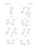 CHEMICALLY AMPLIFIED RESIST COMPOSITION AND PATTERNING PROCESS diagram and image