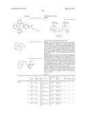 CHEMICALLY AMPLIFIED RESIST COMPOSITION AND PATTERNING PROCESS diagram and image