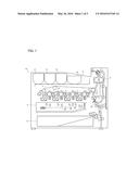 IMAGE FORMING APPARATUS AND LIGHT GUIDE MEMBER diagram and image