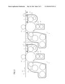 IMAGE FORMING APPARATUS AND LIGHT GUIDE MEMBER diagram and image