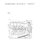 DEVELOPING DEVICE, IMAGE FORMING APPARATUS, AND METHOD FOR CONTROLLING     DEVELOPING DEVICE diagram and image