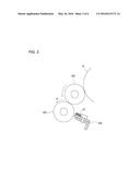 DEVELOPING DEVICE, IMAGE FORMING APPARATUS, AND METHOD FOR CONTROLLING     DEVELOPING DEVICE diagram and image