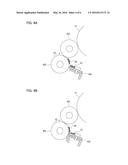 DEVELOPING DEVICE, IMAGE FORMING APPARATUS, AND METHOD FOR CONTROLLING     DEVELOPING DEVICE diagram and image