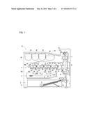 DEVELOPING DEVICE AND IMAGE FORMING APPARATUS diagram and image