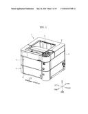 SHEET FEEDING CASSETTE AND IMAGE FORMING APPARATUS INCLUDING THIS diagram and image