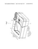 SHEET DISCHARGE TRAY AND IMAGE FORMING APPARATUS diagram and image