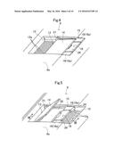 SHEET DISCHARGE TRAY AND IMAGE FORMING APPARATUS diagram and image