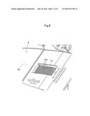 SHEET DISCHARGE TRAY AND IMAGE FORMING APPARATUS diagram and image