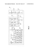 REFERENCE SIGNAL GENERATOR AND THE METHOD THEREOF diagram and image