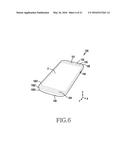 FOLDABLE ELECTRONIC DEVICE diagram and image