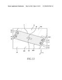 FOLDABLE ELECTRONIC DEVICE diagram and image