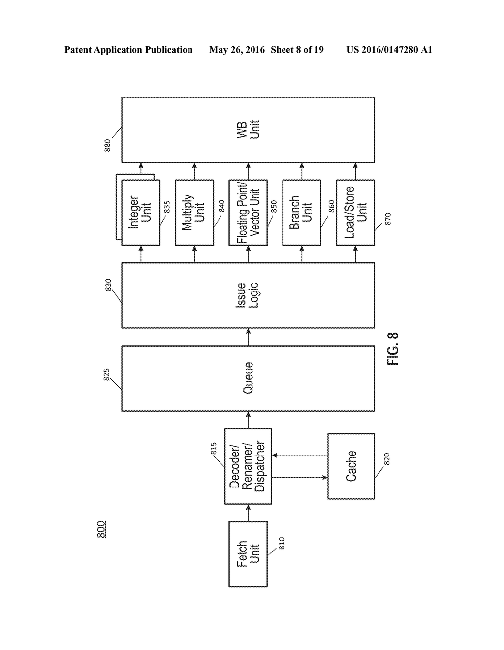 CONTROLLING AVERAGE POWER LIMITS OF A PROCESSOR - diagram, schematic, and image 09