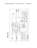 MEMORY CONTROLLER WITH TRANSACTION-QUEUE-DEPENDENT POWER MODES diagram and image