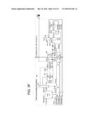 MEMORY CONTROLLER WITH TRANSACTION-QUEUE-DEPENDENT POWER MODES diagram and image