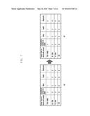 METHOD AND APPARATUS FOR CONTROLLING DISPLAY OF ELECTRONIC DEVICE diagram and image