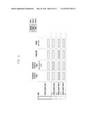 METHOD AND APPARATUS FOR CONTROLLING DISPLAY OF ELECTRONIC DEVICE diagram and image