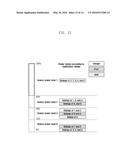 METHOD AND APPARATUS FOR CONTROLLING DISPLAY OF ELECTRONIC DEVICE diagram and image