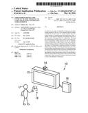 USER INTERFACE DEVICE, USER INTERFACE METHOD, PROGRAM, AND     COMPUTER-READABLE INFORMATION STORAGE MEDIUM diagram and image