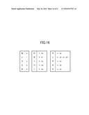 USER INTERFACE DEVICE, USER INTERFACE METHOD, PROGRAM, AND     COMPUTER-READABLE INFORMATION STORAGE MEDIUM diagram and image